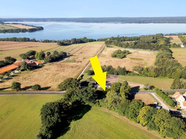 Villa til salg i Tikøb, Brøndby