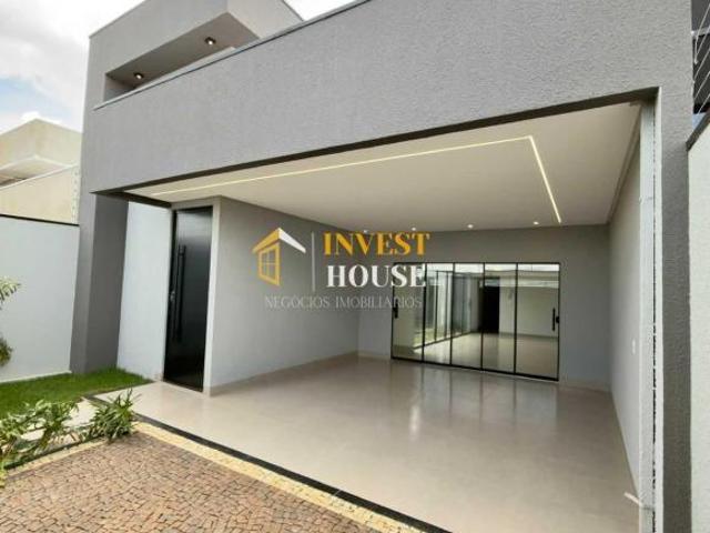 Casa venda em Região Geográfica Imediata de Anápolis, Anápolis
