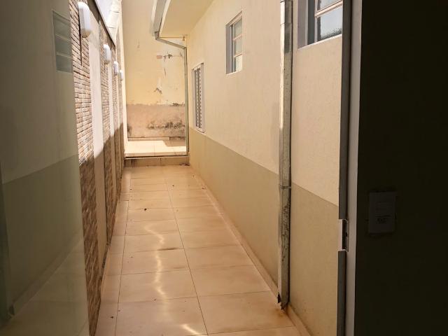 Casa aluguel em Parque São Jorge, Franca