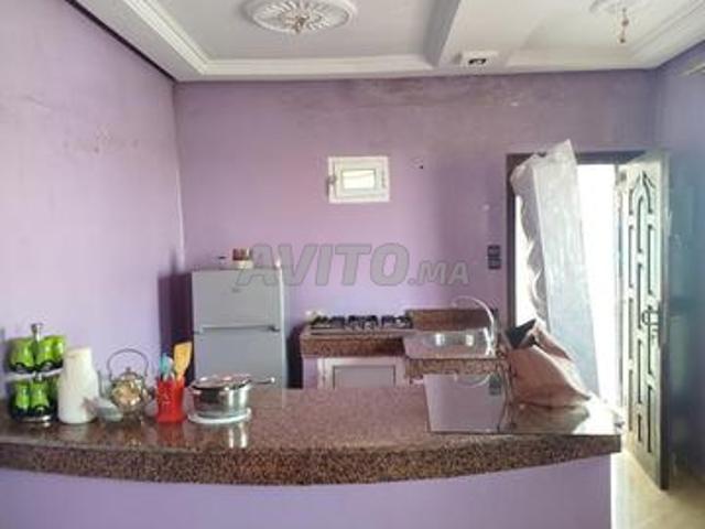 Appartement location à Sidi Moussa, L'Oriental