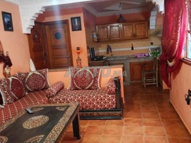 Appartement location à Essaouira, L'Oriental