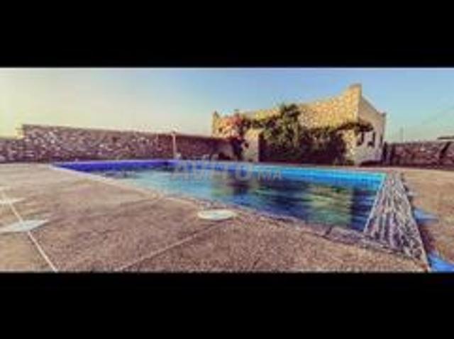 Maison location à Essaouira, L'Oriental