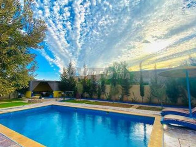 Propriété location à Essaouira, L'Oriental