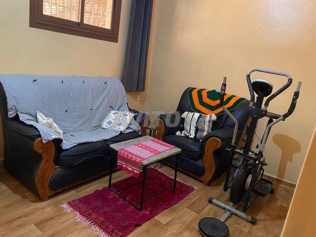 Appartement location à Dcheira El Jihadia, Oued ed Dahab-Lagouira