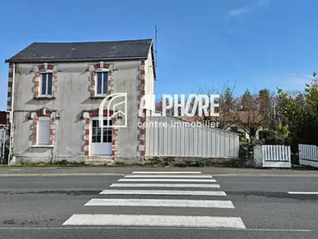 Maison vente à La Roche-sur-Yon, Les Essarts