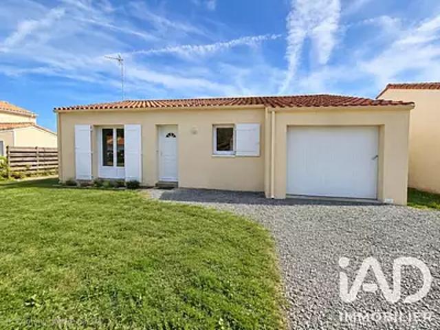 Maison location à Les Essarts, Essarts-en-Bocage
