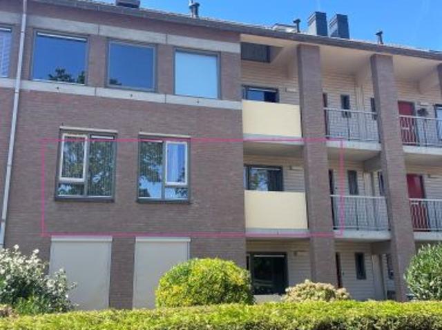 Appartement te huur in Vught, Noord Brabant