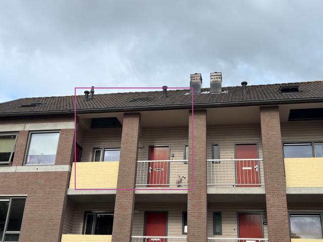 Appartement te huur in Vught, Noord Brabant