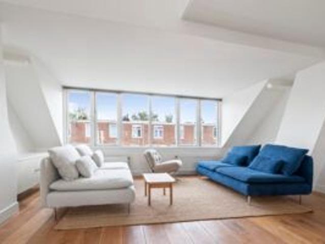 Appartement te huur in Haarlem