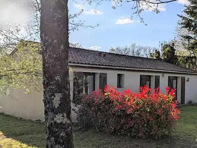 Maison vente à Confolens, Nouvelle-Aquitaine