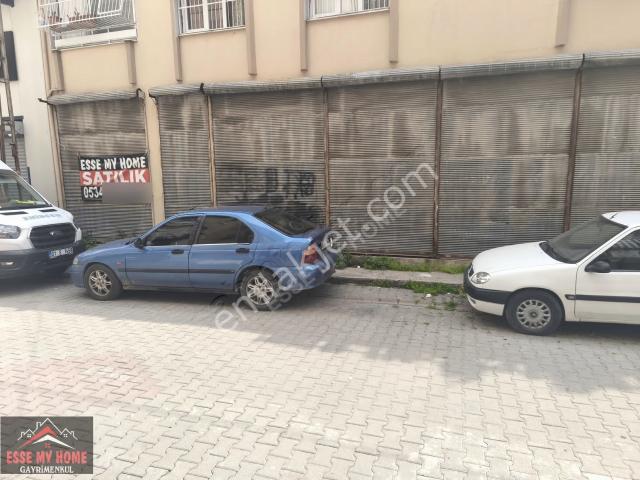 Seyhan, Adana içerisinde satılık Dükkan