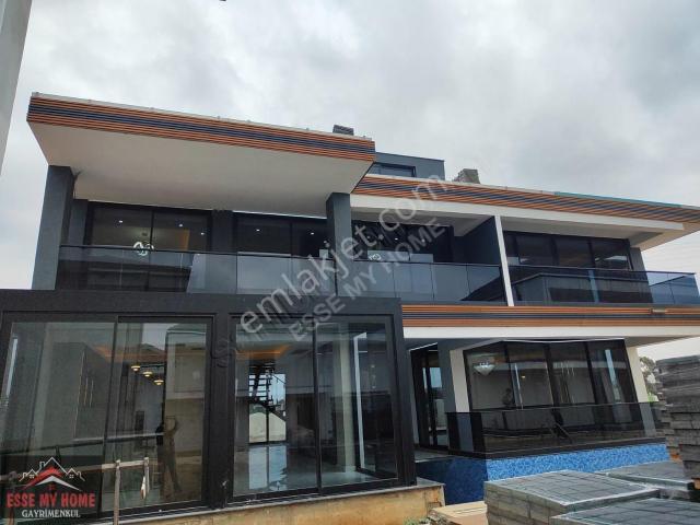 Sariçam, Adana içerisinde satılık Villa