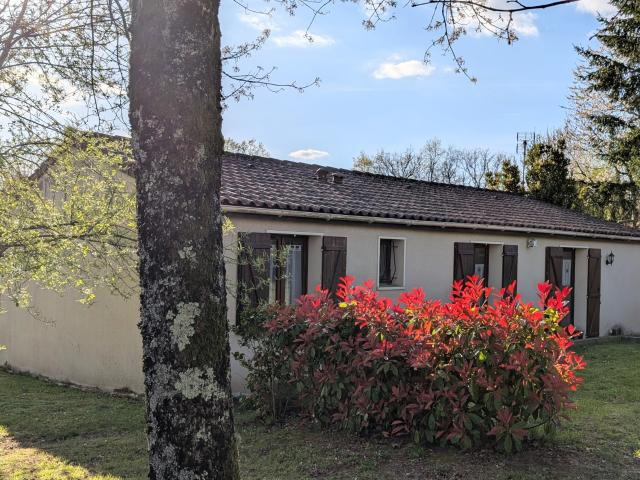 Maison vente à Confolens, Nouvelle-Aquitaine
