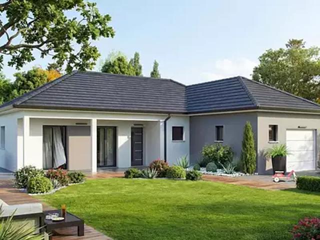 Maison vente à Épinal, Essegney