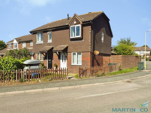 House for rent in Sevington, Ashford