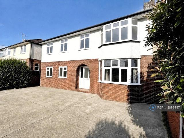 Apartment for rent in Willesborough, Bridgefield
