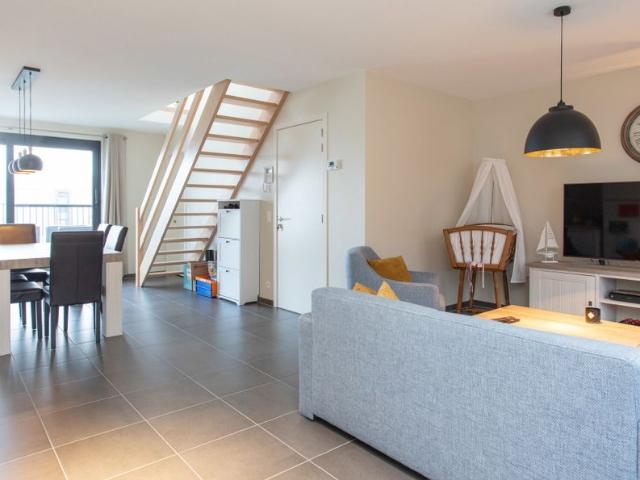 Appartement location à Esen, Antwerpen