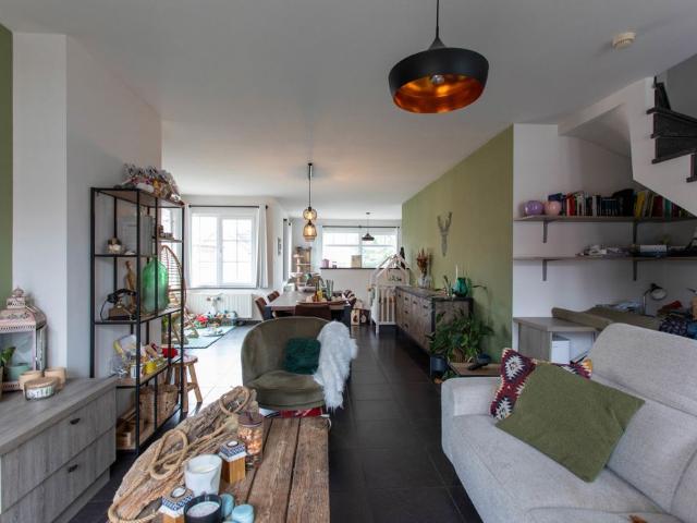 Appartement location à Esen, Antwerpen