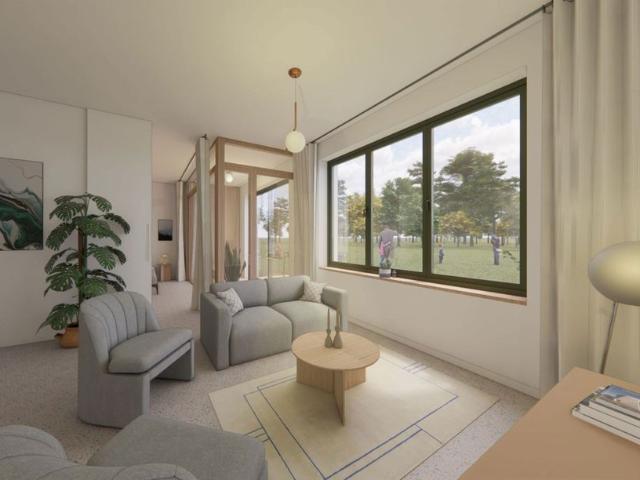 Appartement location à Esen, Antwerpen