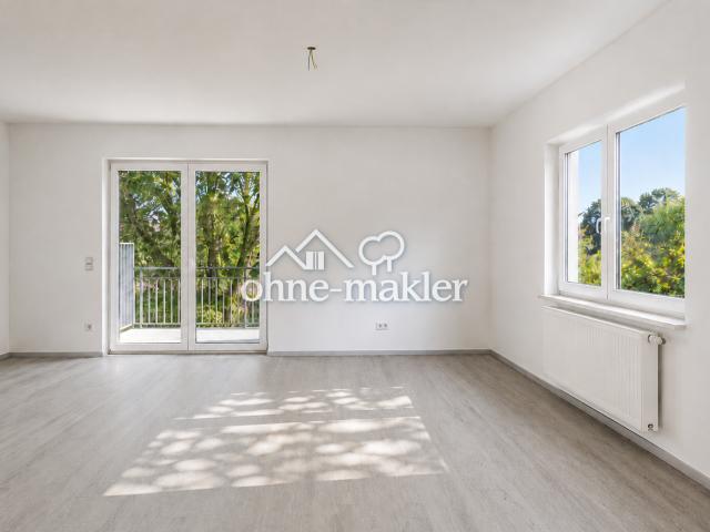 Apartment kaufen in Stadtkern, Essen