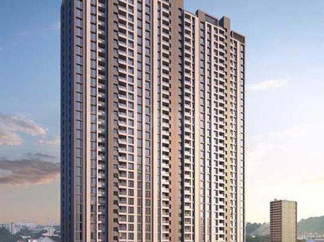 Flat for sale in Wakad, National Capital Territory Of Delhi