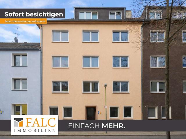 Haus kaufen in Altendorf, Essen