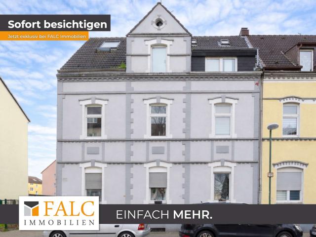 Haus kaufen in Altenessen-Süd, Essen