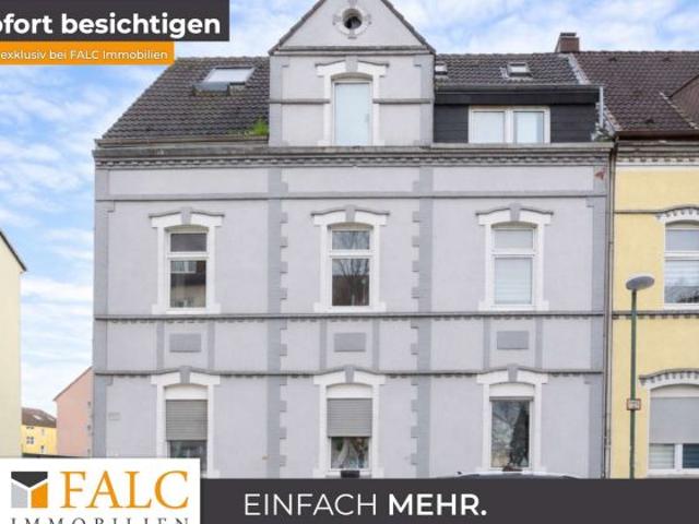 Haus kaufen in Essen, Nordrhein-Westfalen