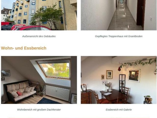 Wohnung kaufen in Essen, Nordrhein-Westfalen
