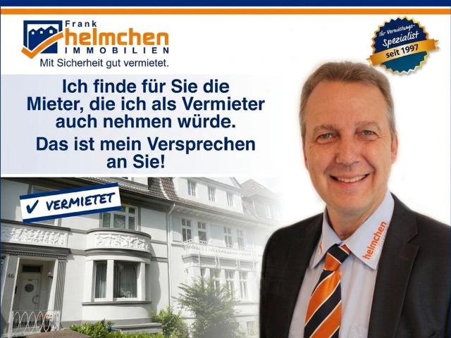 Wohnung mieten in Gerschede, Essen