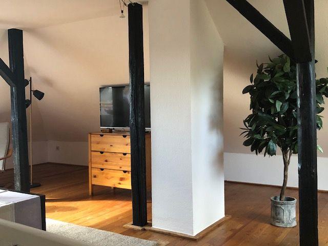 Apartment mieten in Bredeney, Essen