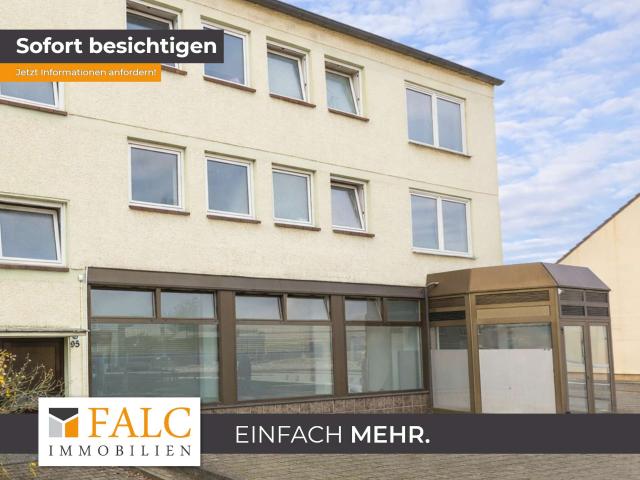 Haus kaufen in Frintrop, Essen