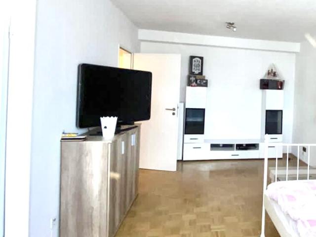 Wohnung mieten in Frohnhausen, Essen