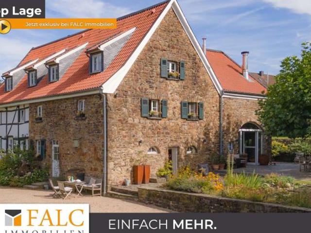 Haus kaufen in Essen, Nordrhein-Westfalen