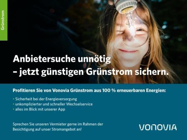 Etagenwohnung mieten in Essen, Margarethenhöhe
