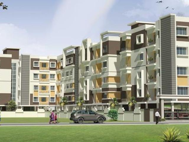 Flat for sale