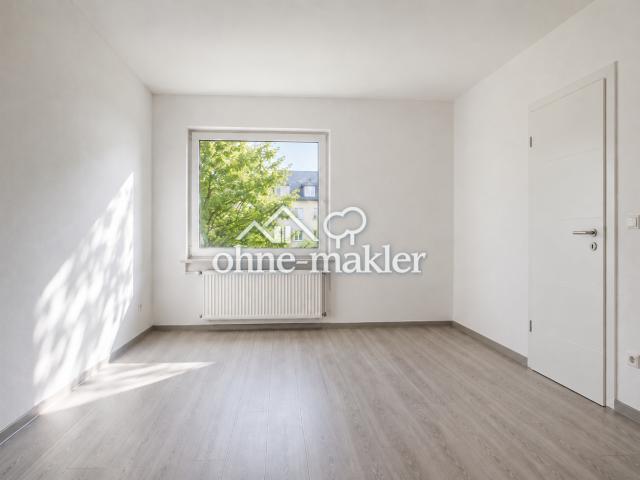 Apartment kaufen in Stadtkern, Essen