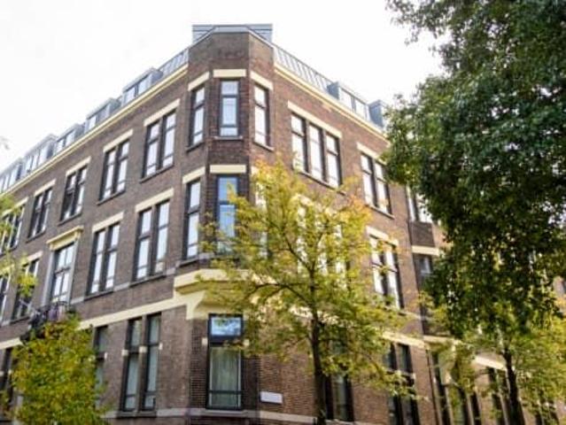 Kamer te huur in Middelland, Rotterdam