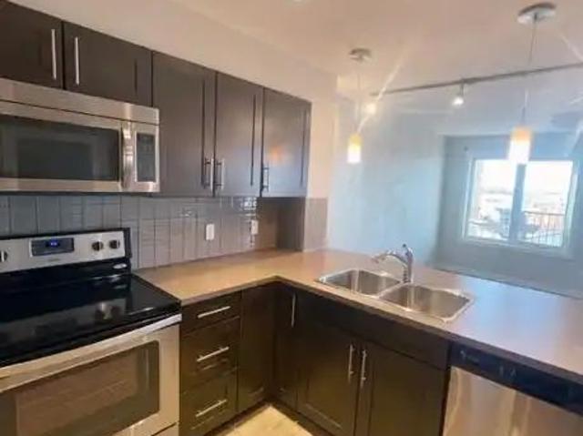 Apartment for rent in Windermere Neighbourhood, Edmonton