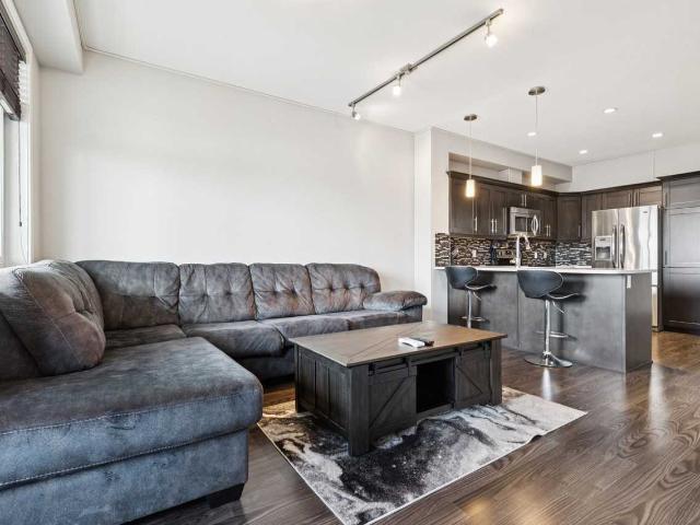 Apartment for rent in Wedgewood, Alberta