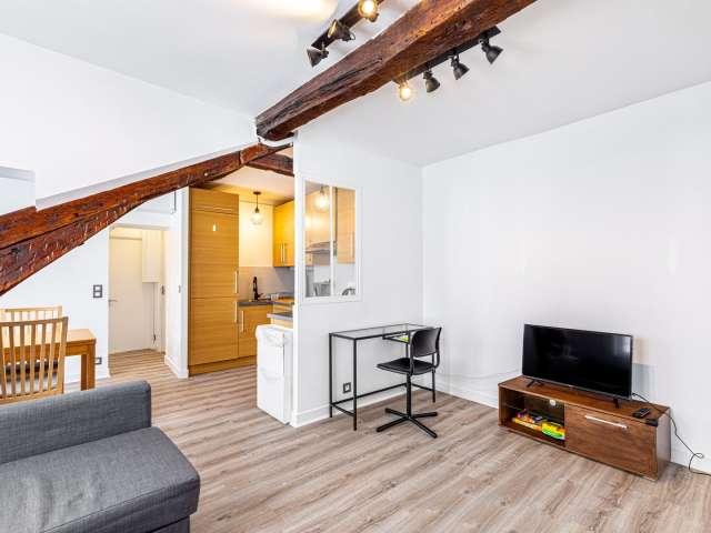 Appartement location à Paris, Île-de-France
