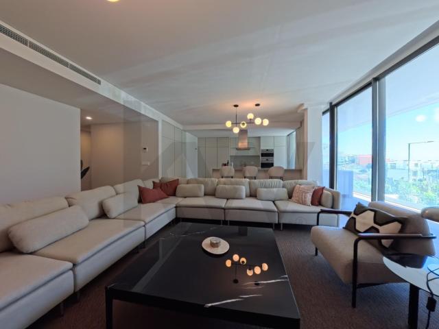 Apartamento alugar em Vale de Santa Rita, Cascais
