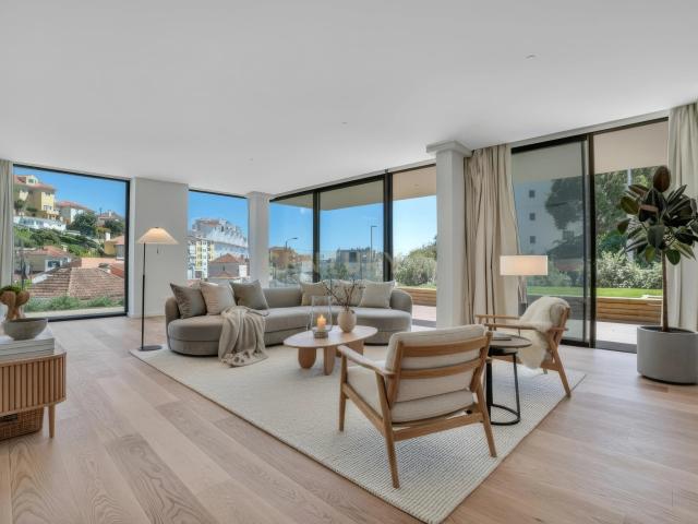 Apartamento venda em Vale de Santa Rita, Cascais