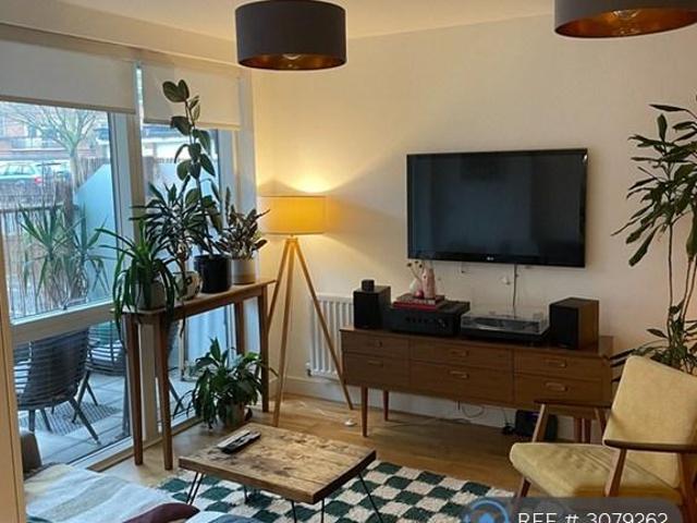 Apartment for rent in London Borough of Hackney, Greater London