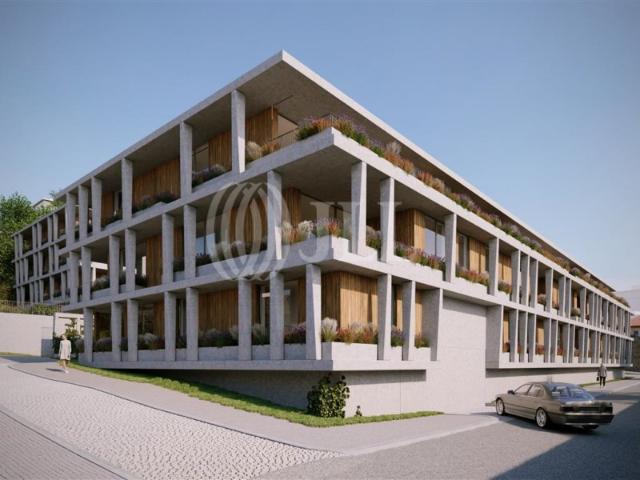 Apartamento venda em Porto