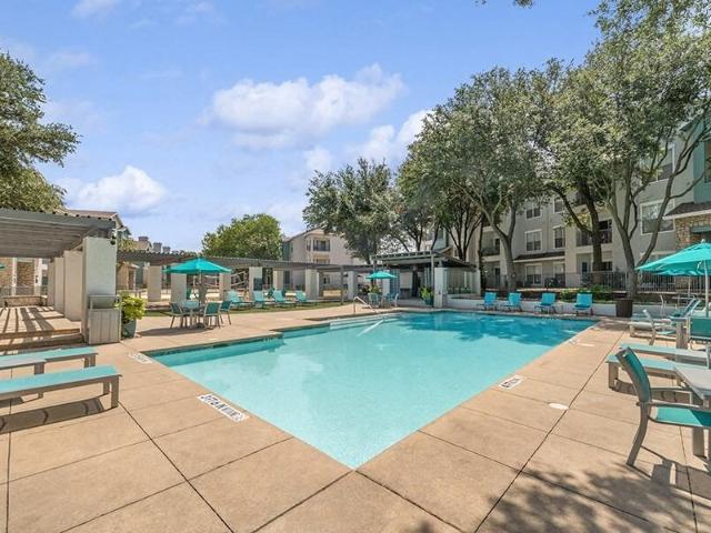 Apartment for rent in Dallas, Dallas County