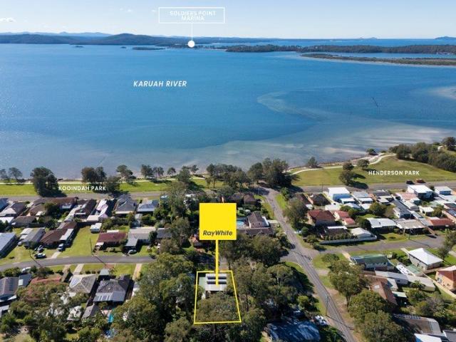 House for sale in Lemon Tree, New South Wales
