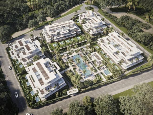Piso en venta en Bel-Air, Costa del Sol Occidental