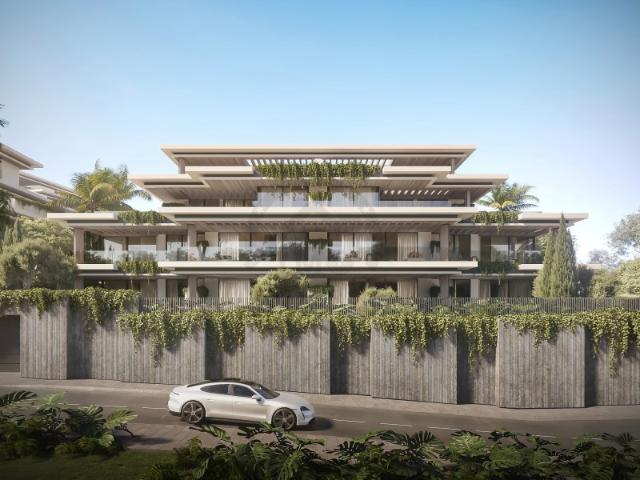 Piso en venta en Bel-Air, Costa del Sol Occidental