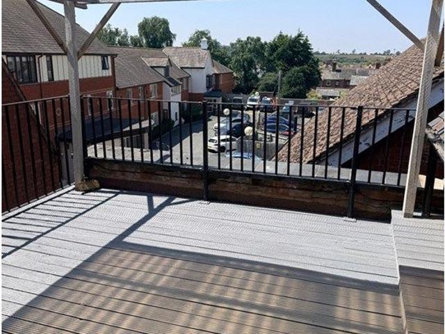 Apartment for rent in Greenhill, Crookhill